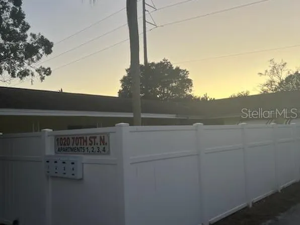 1020 70th St N, Saint Petersburg, FL 33710