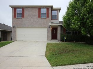 134 Birchwood Bay, San Antonio, TX 78253
