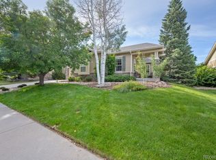 4192 W 105th Way, Westminster, CO 80031