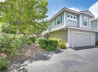 401 Condor Pl, Clayton, CA 94517