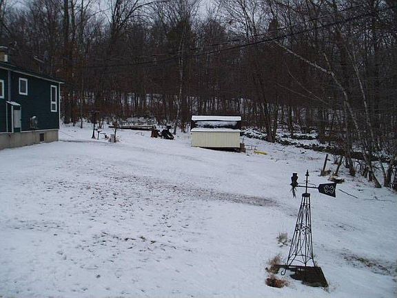 Shed
