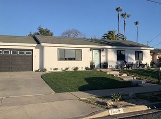 1959 Park Crest Dr, Cardiff, CA 92007