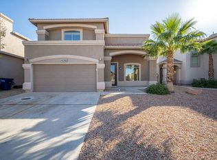 14262 Rattler Point Dr, El Paso, TX 79938