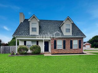 1609 Carrick Dr, Murfreesboro, TN 37128