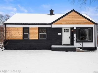 4048 Royal Ave, Berkley, MI 48072
