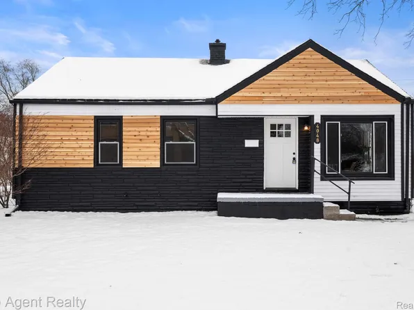 4048 Royal Ave, Berkley, MI 48072