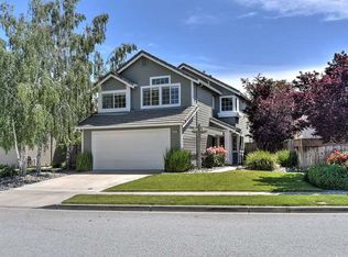 9312 Lariat Dr, Gilroy, CA