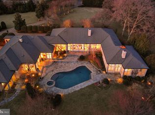 9619 Georgetown Pike, Great Falls, VA 22066