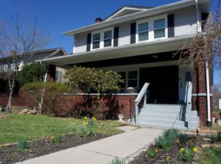 411 California Ave, Oakmont, PA 15139