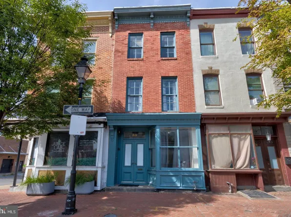 38 S Carrollton Ave, Baltimore, MD 21223