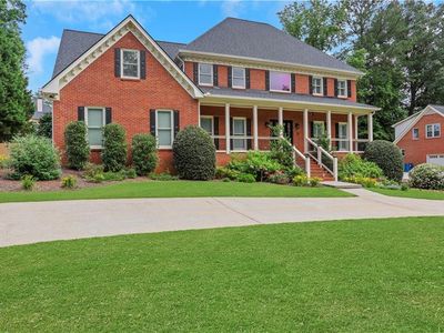 2535 Winthrope Way, Lawrenceville, GA, 30044