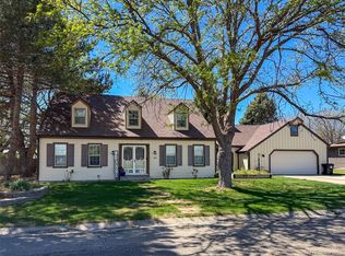 35 Cedar Cir W, Burlington, CO 80807