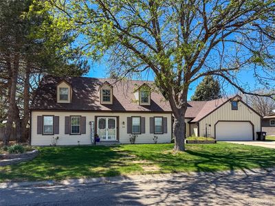 35 Cedar Circle, Burlington, CO, 80807
