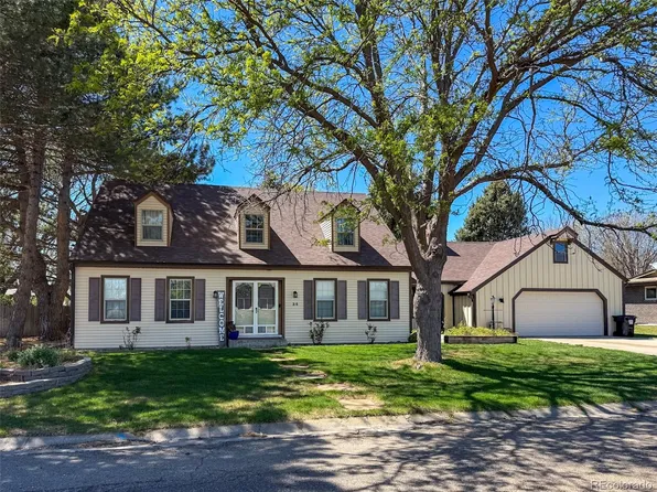 35 Cedar Circle, Burlington, CO 80807