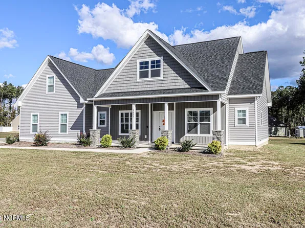 3621 Dorset Court, Nashville, NC 27856