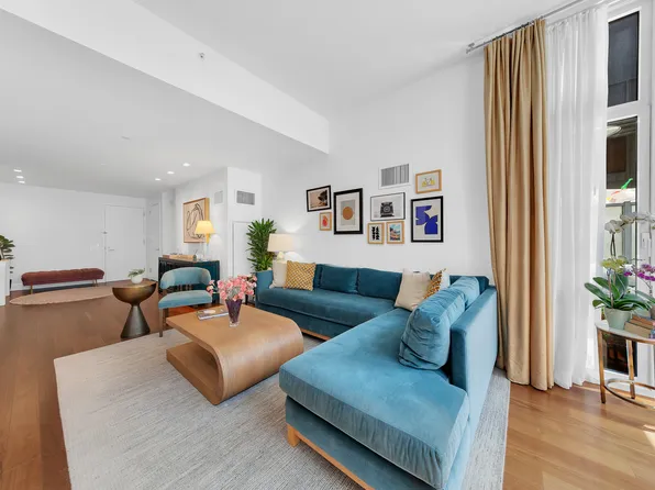 555 West 59th Street TH3C image 3 of 8