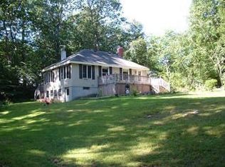 69 Haven Rd, Windham, ME 04062