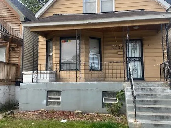 3730 Parrish Ave, East Chicago, IN 46312