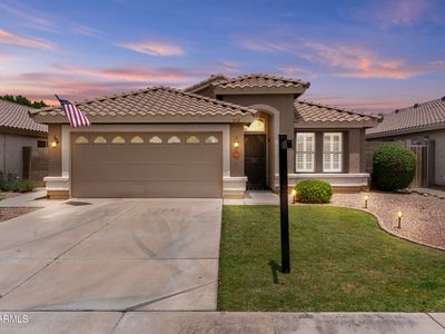 512 W Encinas St, Gilbert, AZ, 85233