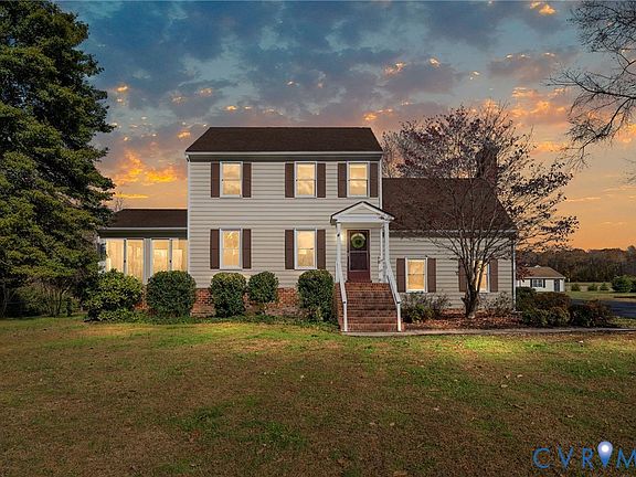 4th image of 12216 Mount Hermon Rd