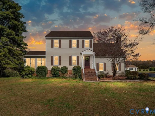 12216 Mount Hermon Rd, Ashland, VA 23005