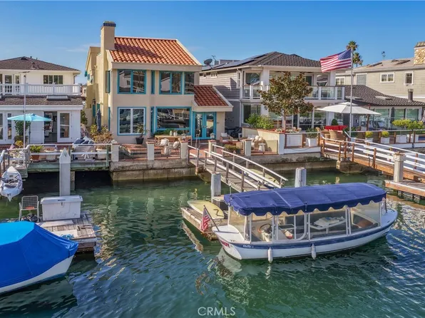 3708 Channel Pl, Newport Beach, CA 92663