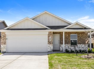 1287 Wedgeleaf Ln, Forney, TX 75126