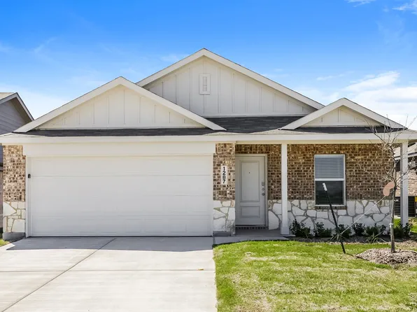 1287 Wedgeleaf Ln, Forney, TX 75126