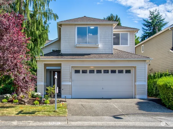 25007 SE 41st Drive, Sammamish, WA 98029