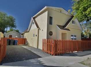 804 Iron Ave SW #2, Albuquerque, NM 87102