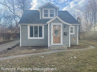 922 Avenue C, Billings, MT 59102