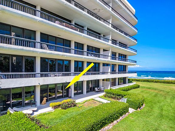 2nd image of 2660 S Ocean Blvd APT 105S