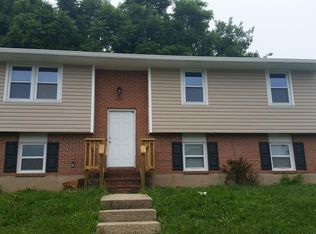 166 Morris Ct, Glen Burnie, MD 21060