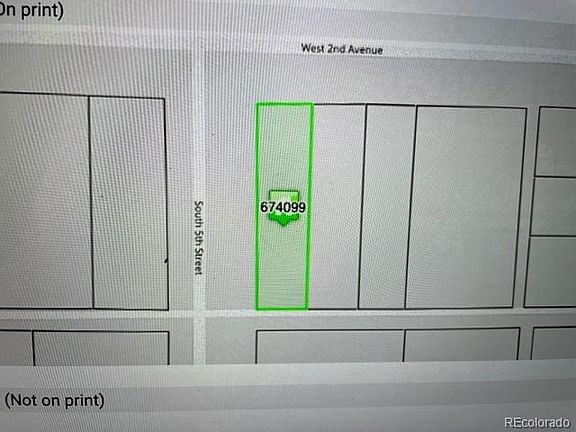 4th image of W 2nd Ave and S 5th Street