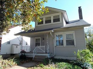 7020 Sutherland Ave, Saint Louis, MO