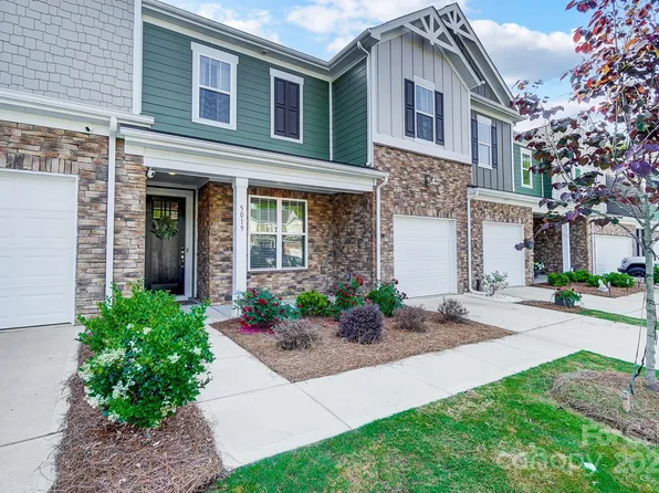 5019 American Bittern Ln, Charlotte, NC 28214