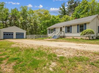 131 Partridge Dr, Middleton, NH 03887