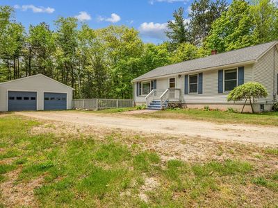 131 Partridge Drive, Middleton, NH, 03887