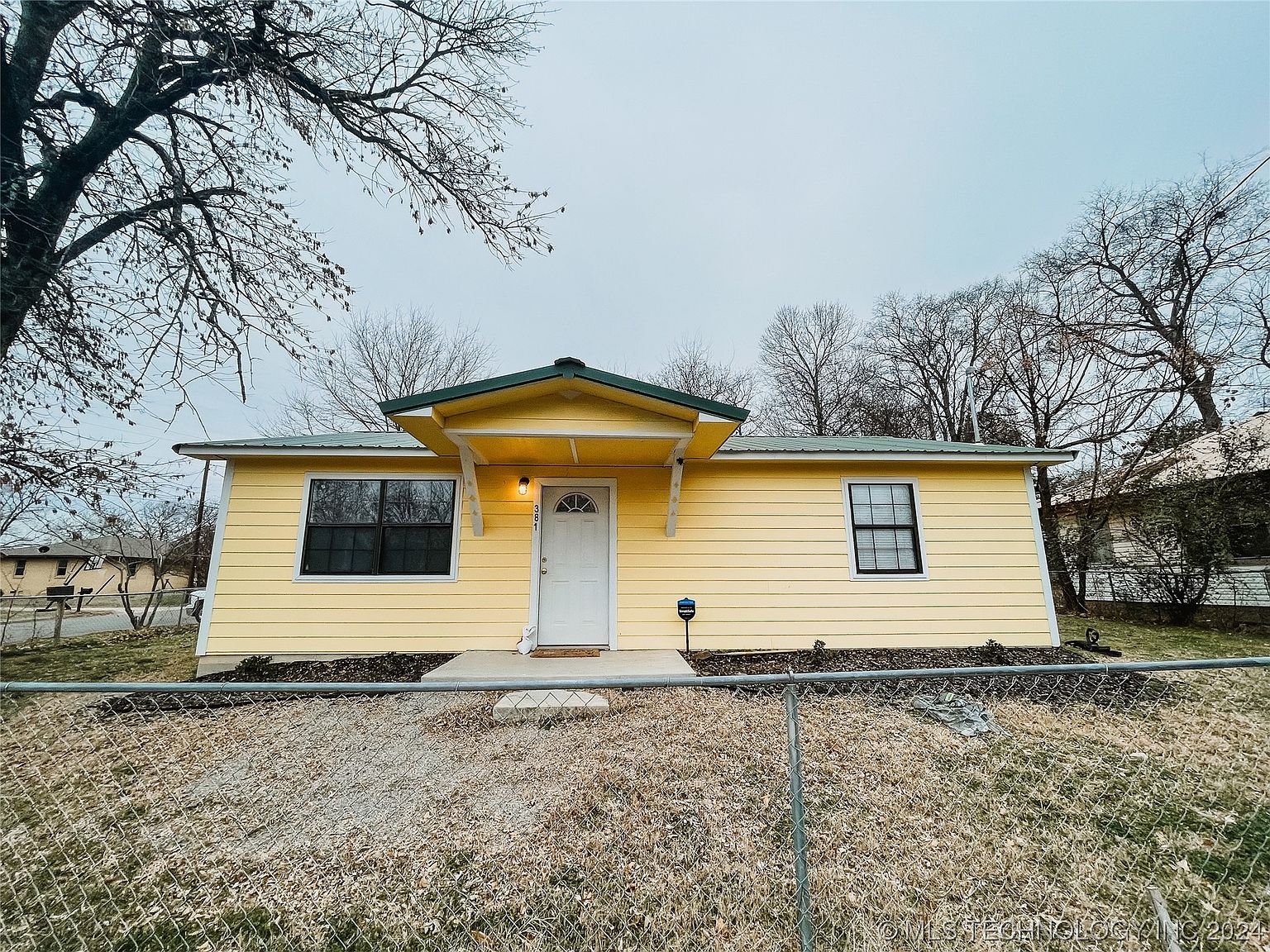 381 Pennsylvania Ave, Atoka, OK 74525 MLS 2401707 Zillow