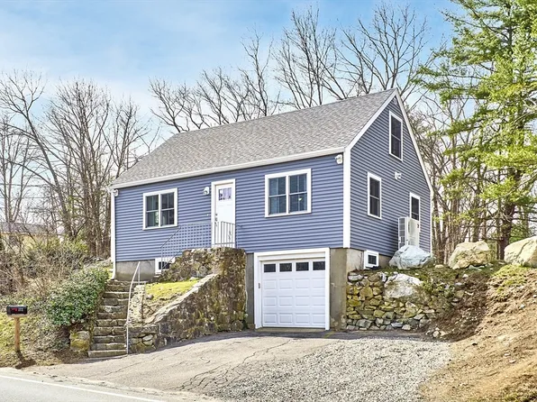 131 Main St, Newbury, MA 01922