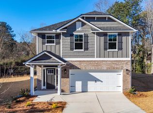 216 Laney Dr, Carrollton, GA 30117