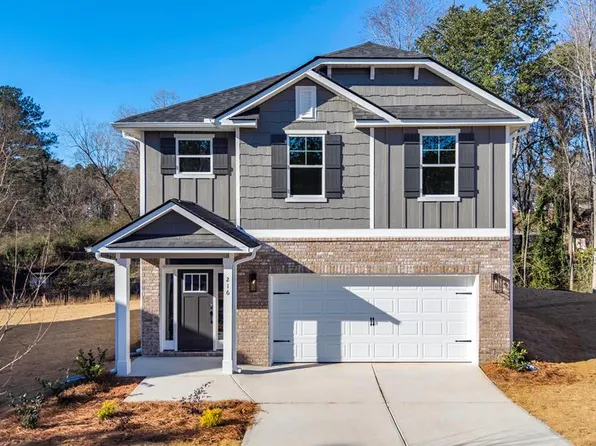 216 Laney Dr, Carrollton, GA 30117