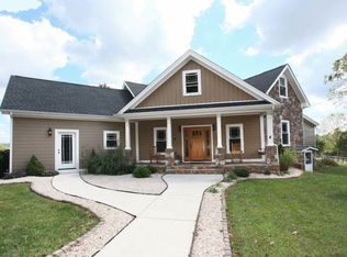 1327 Wineberry Ln, Forest, VA 24551