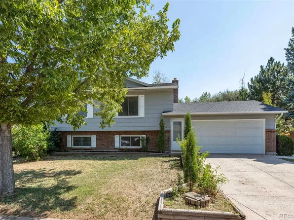 1634 S Memphis Street, Aurora, CO 80017