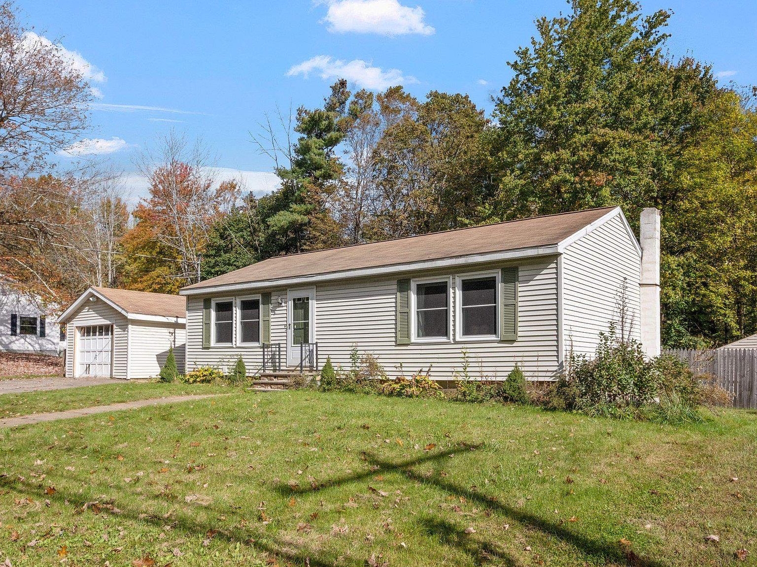 49 Union Road, Belmont, NH 03220 Zillow