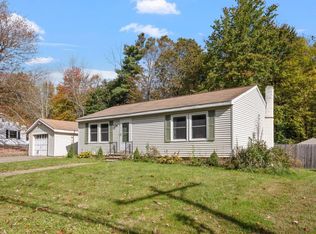 49 Union Rd, Belmont, NH 03220