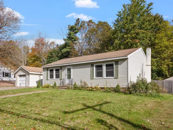 49 Union Road, Belmont, NH 03220