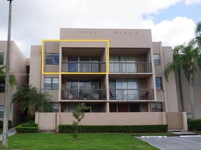 10525 SW 112th Ave APT 314, Miami, FL, 33176