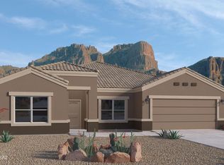 8790 W Lady Banks Dr, Marana, AZ 85653