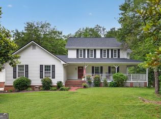 9355 W Union Hill Rd, Winston, GA 30187